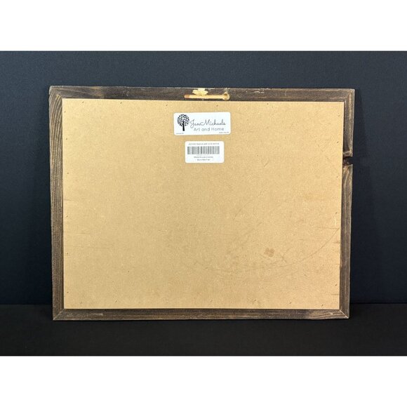 All You Need Is Love And A Dog Wall Art Love and a Dog - Vintage Truck Marla Rae - Picture 2 of 5